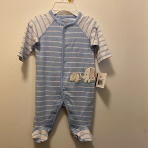 Baby Boy Clothes Bundle
